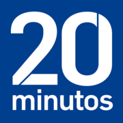 Logo de 20 Minutos