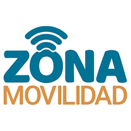 Logo of Zonamovilidad.es